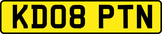 KD08PTN