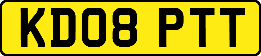 KD08PTT