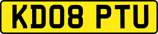 KD08PTU