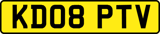 KD08PTV