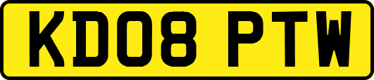 KD08PTW