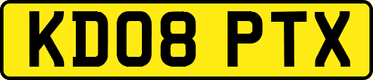 KD08PTX