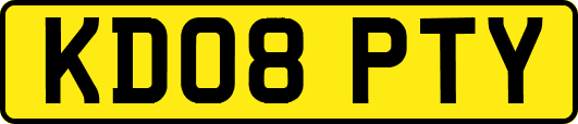 KD08PTY