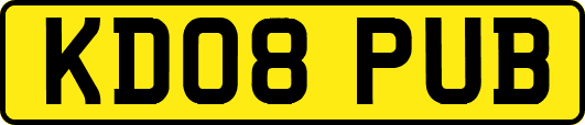 KD08PUB