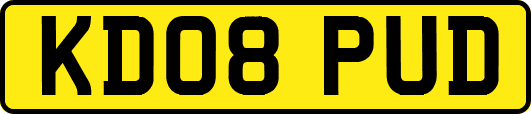 KD08PUD