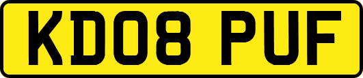 KD08PUF