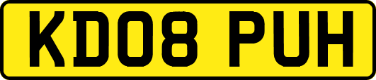 KD08PUH