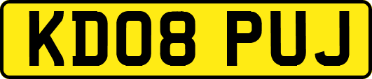 KD08PUJ