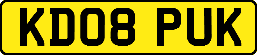 KD08PUK