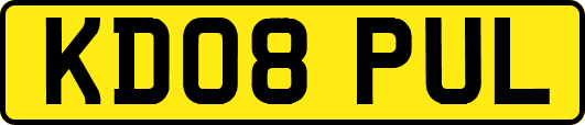 KD08PUL