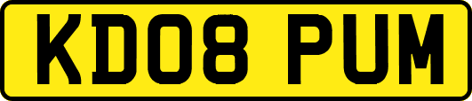 KD08PUM