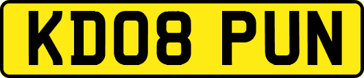 KD08PUN