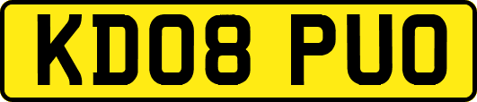 KD08PUO