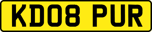 KD08PUR