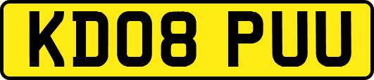 KD08PUU
