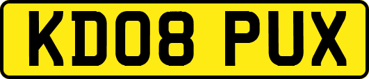 KD08PUX