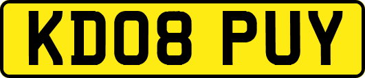 KD08PUY