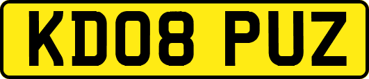 KD08PUZ