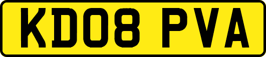 KD08PVA