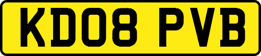 KD08PVB