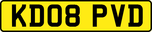 KD08PVD