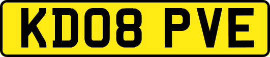 KD08PVE