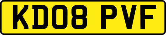 KD08PVF