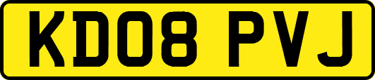 KD08PVJ