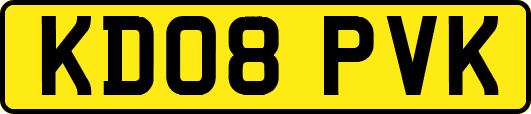 KD08PVK