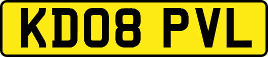 KD08PVL