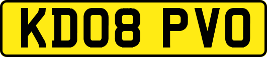 KD08PVO