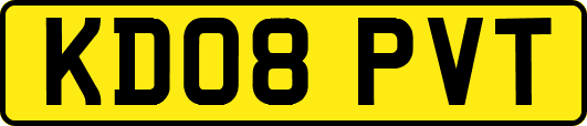 KD08PVT