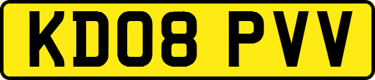 KD08PVV