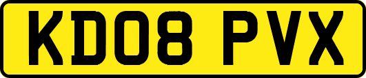 KD08PVX
