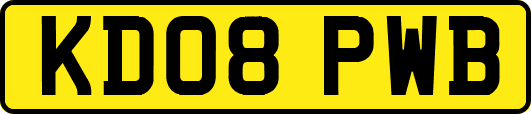 KD08PWB