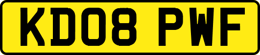 KD08PWF