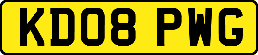 KD08PWG