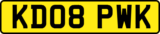 KD08PWK