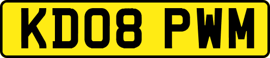 KD08PWM