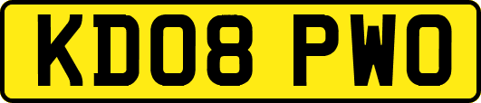 KD08PWO