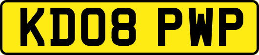 KD08PWP
