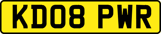 KD08PWR