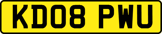 KD08PWU