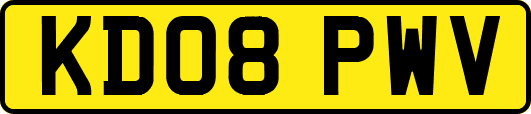 KD08PWV