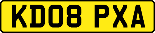 KD08PXA