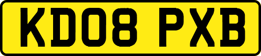 KD08PXB
