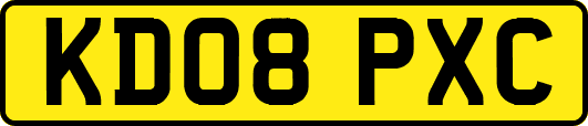 KD08PXC