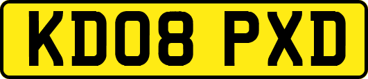 KD08PXD