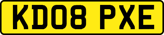 KD08PXE