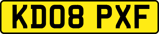 KD08PXF
